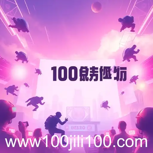 The Rise of 100 Jili: Revolutionizing Gaming Platforms