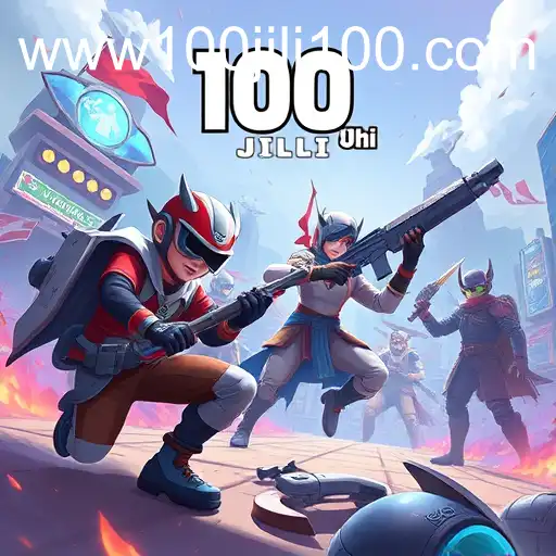Innovations in Online Gaming: A Spotlight on 100 Jili