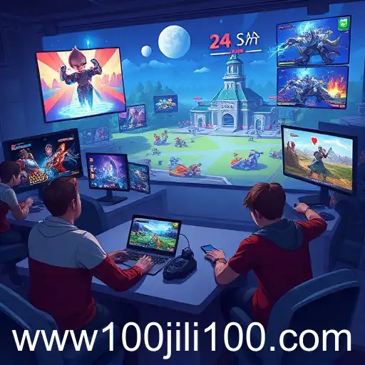 The Digital Renaissance of 