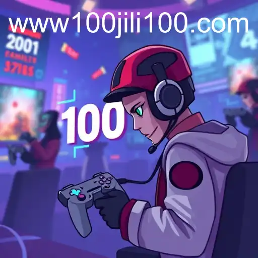 Evolution of Online Gaming: The Rise of '100 Jili'