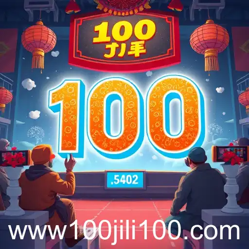 The Evolution of Online Gaming and the Rise of '100 Jili'