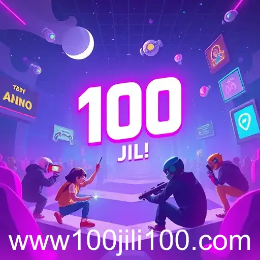 Exploring the Rise of 100 Jili in Gaming