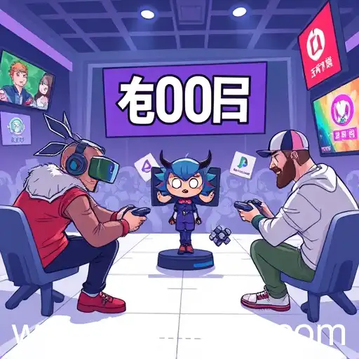 Gaming in the Age of Innovative Platforms