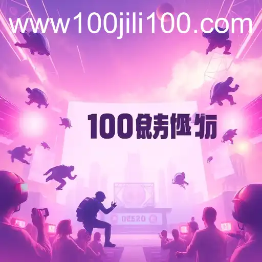 The Rise of 100 Jili: Revolutionizing Gaming Platforms