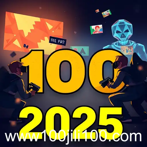 Exploring '100 Jili': An Emerging Game Hub in 2025