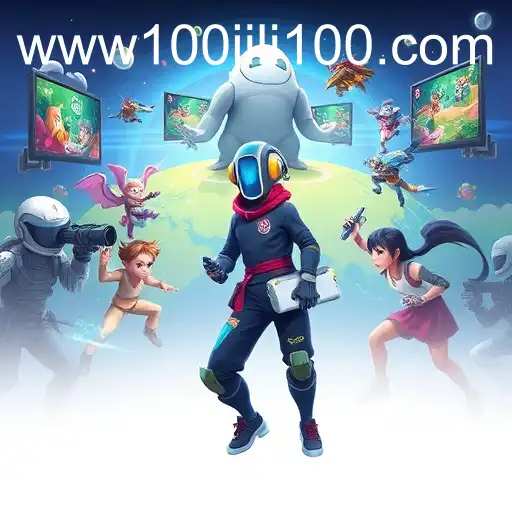 Exploring the Rise of Online Gaming Platforms