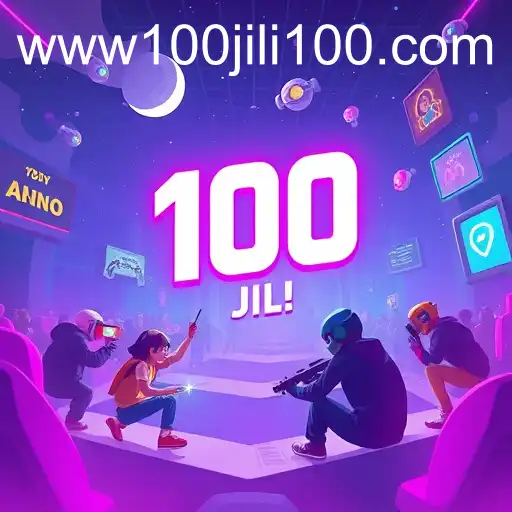 Exploring the Rise of 100 Jili in Gaming