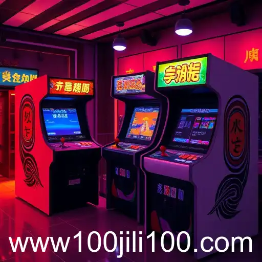 Jili Games Revolutionizes Online Gaming Experience