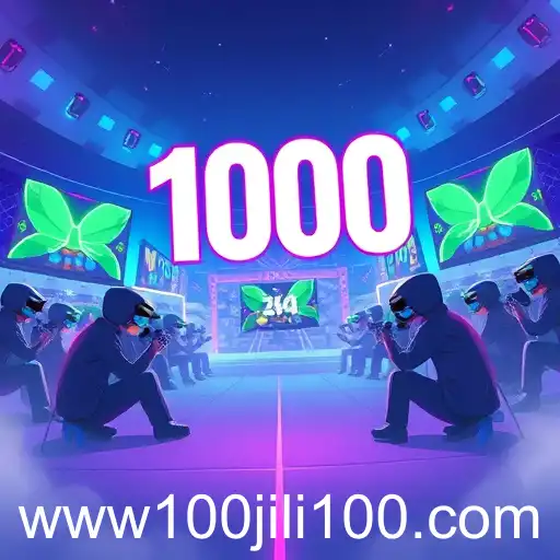 The Rise of 100 Jili in Online Gaming