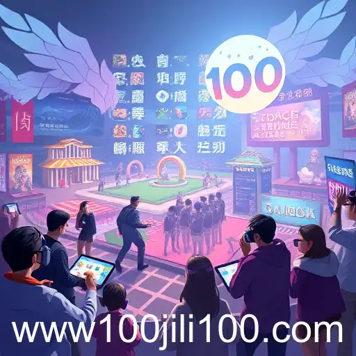 Evolution of Online Game Marketing Strategies