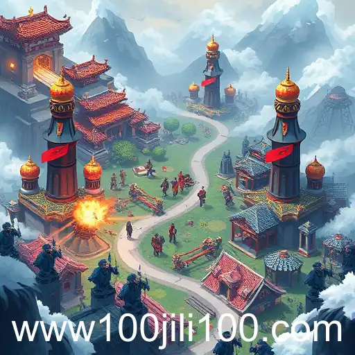 The Popularity Surge of Online Gaming in 2025