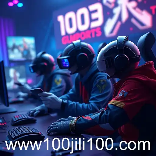 The Rise of 100 Jili in Online Gaming