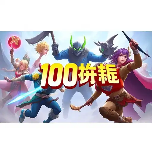 The Rise of '100 Jili' in Online Gaming